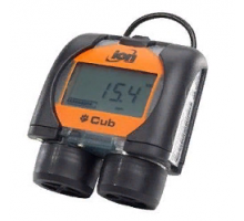 Газоанализатор Ion Science Cub