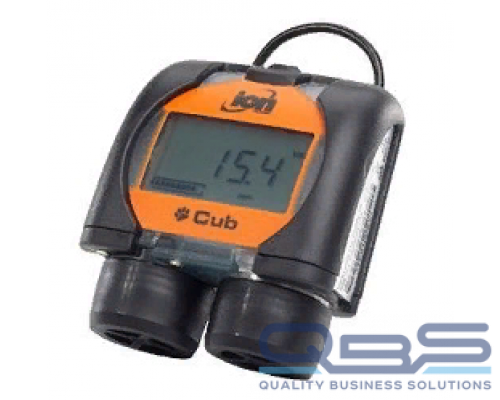 Газоанализатор Ion Science Cub купить QBS.ru