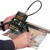 Бесконтактный вихретоковый толщиномер Sedge-42