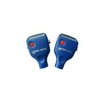 Толщиномер покрытий QuaNix 4200 (3mm с кабелем)