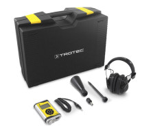 Ультразвуковой детектор утечек Trotec SL3000