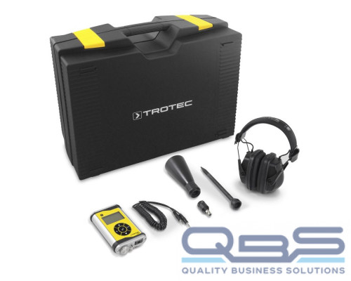 Ультразвуковой детектор утечек Trotec SL3000