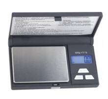 OHAUS YA102 Карманные весы