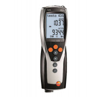 Прибор оценки качества воздуха 435-1 Testo