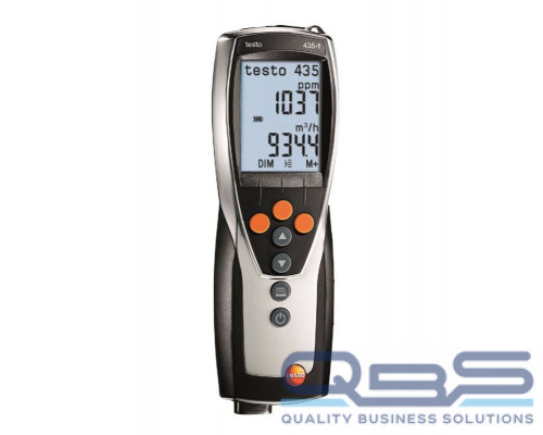 Прибор оценки качества воздуха 435-1 Testo