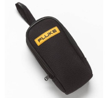Мягкий футляр Fluke C90 для цифровых мультиметров и визуальных инфракрасных термометров