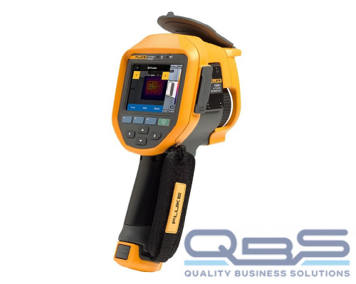 Тепловизор Ti300+ Fluke