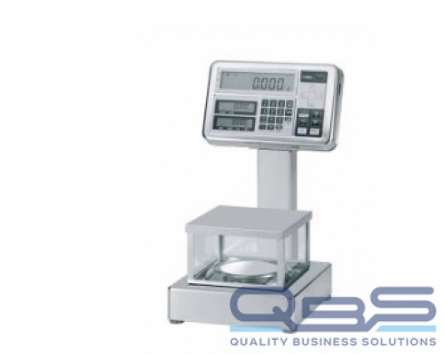 VIBRA FS-623-i02 Лабораторные и промышленные весы