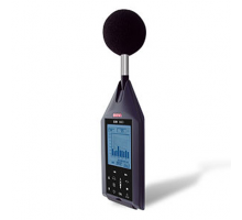 Измеритель уровня звука KIMO DB 300