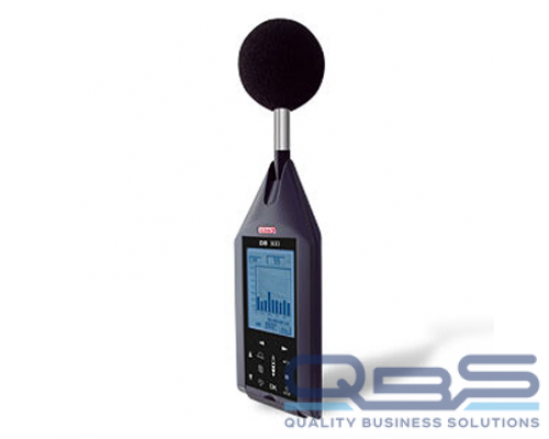 Измеритель уровня звука KIMO DB 300 купить QBS.ru