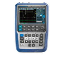 Цифровой осциллограф Rohde Schwarz RTH1002 PLUS