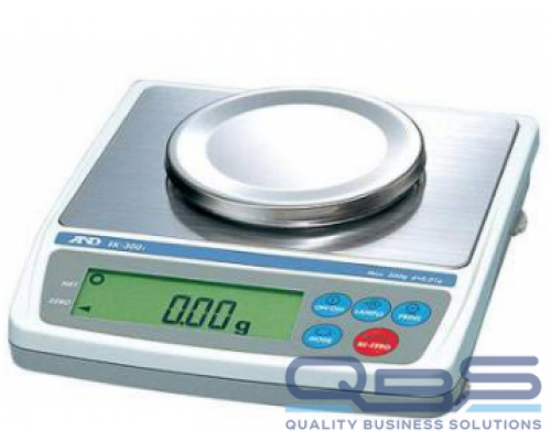 AND EK-120i Лабораторные весы