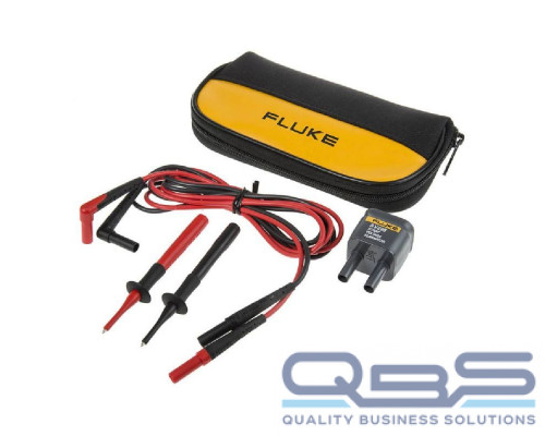 Комплект автомобильных тестовых проводов подавителя помех Fluke TL225-1 купить QBS.ru
