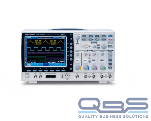 Осциллограф GW Instek GDS-72204