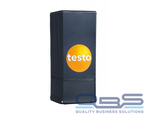 Измерительный кожух для Testo 420 360 x 360 мм купить QBS.ru