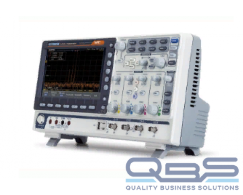 Осциллограф GW Instek MSO-72204EA