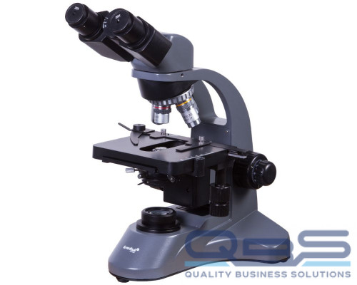 Микроскоп 720B Levenhuk
