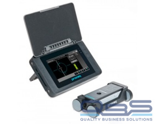 Profometer PM-600 Измеритель защитного слоя бетона