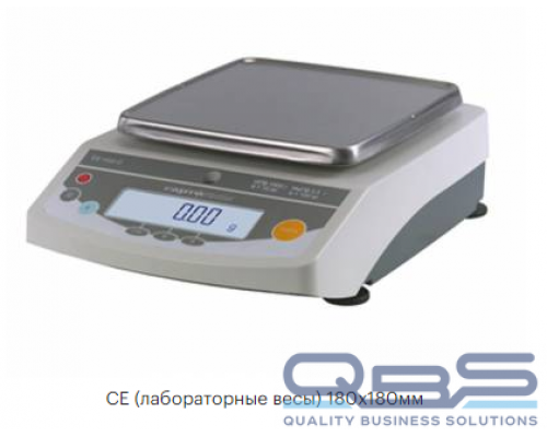 СЕ-8101С Лабораторные весы