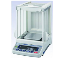 AND GX-203A Лабораторные весы