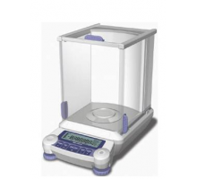 SHIMADZU AUW-220D Аналитические весы