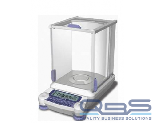 SHIMADZU AUW-220D Аналитические весы
