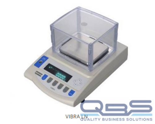 VIBRA LN-21001CE Лабораторные весы