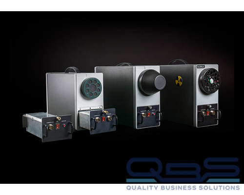 НОРКА Портативная рентгенотелевизионная установка купить QBS.ru