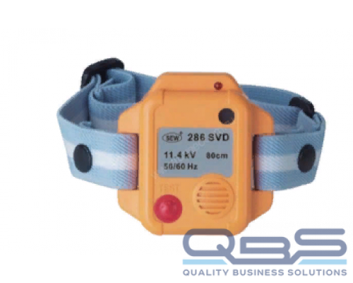 Измеритель параметров электрических сетей SEW 286 SVD купить QBS.ru