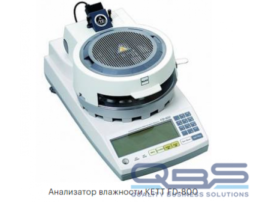 KETT FD-800