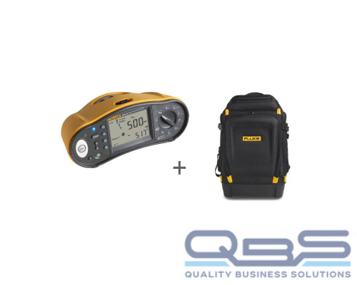 Комплект MFT 1664 FC Fluke купить QBS.ru