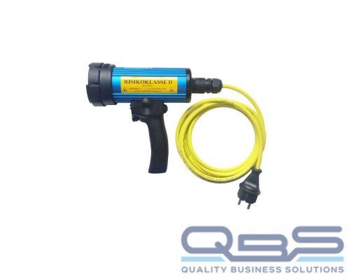 УФ лампа UV-Inspector 150 купить QBS.ru