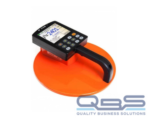 ПАБ-1-2 TFT + touchscreen Измеритель плотности асфальтобетона