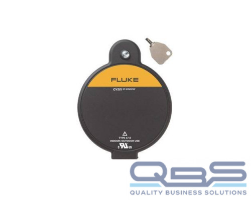 Инфракрасное окно Fluke CV301