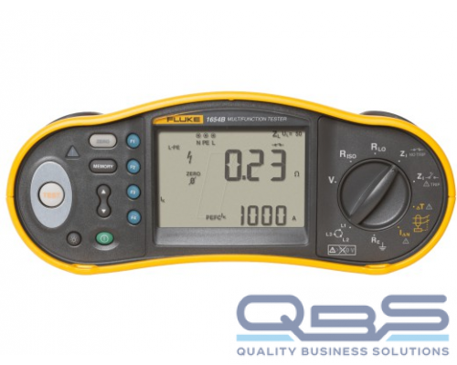 Электрический тестер 1654B-05 Fluke купить QBS.ru