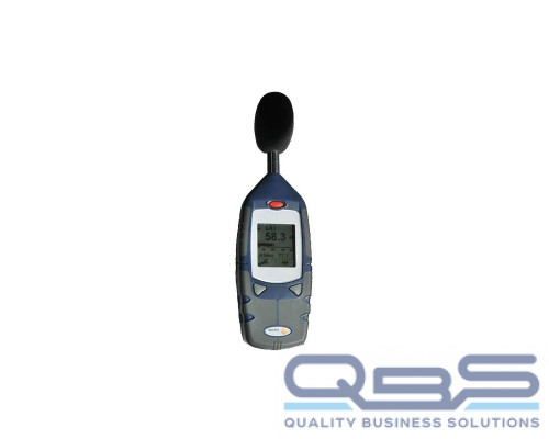 Шумомер Testo 816-3 купить QBS.ru