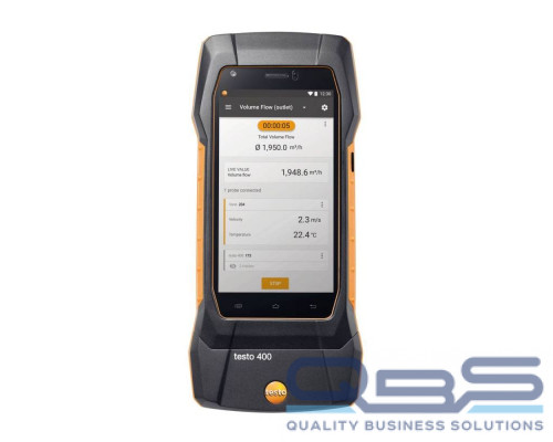 Анализатор 400 Testo купить QBS.ru