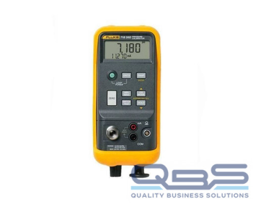 Калибратор давления Fluke 719 100G