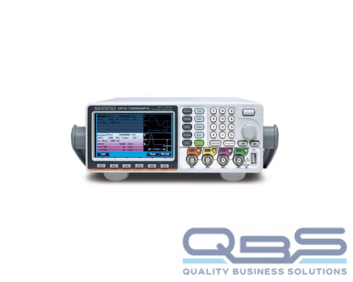 Многофункциональный генератор GW Instek MFG-72260MFA