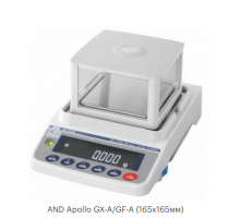 AND GX-10001A Лабораторные весы