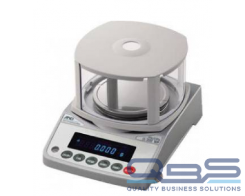 AND DL-120WP Лабораторные весы