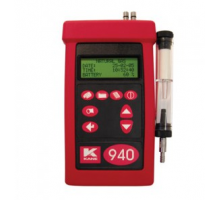 Газоанализатор Kane 940