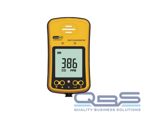 ПрофКиП Сигнал-21 Детектор Утечки Газа купить QBS.ru