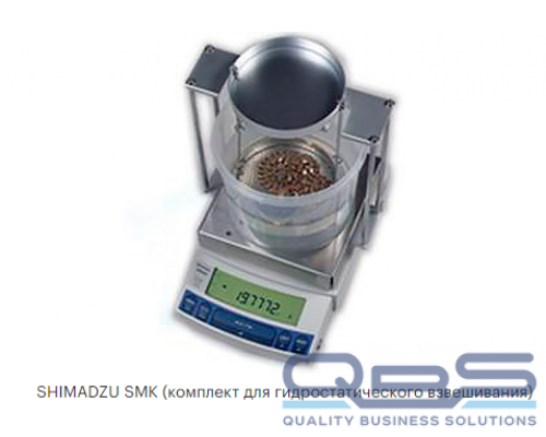SHIMADZU SMK-102