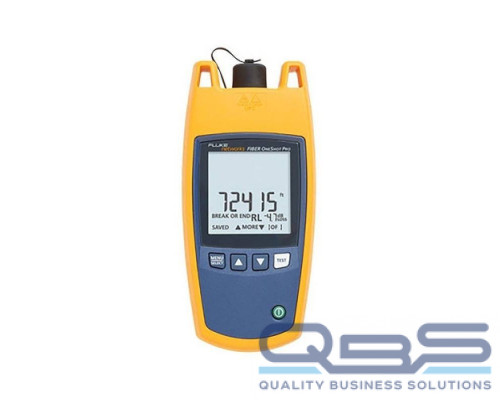 Оптический рефлектометр Fluke Networks FQM-SFP-M купить QBS.ru