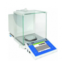 Radwag XA 310/X Лабораторные аналитические весы