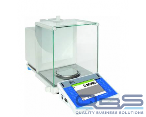Radwag XA 310/X Лабораторные аналитические весы
