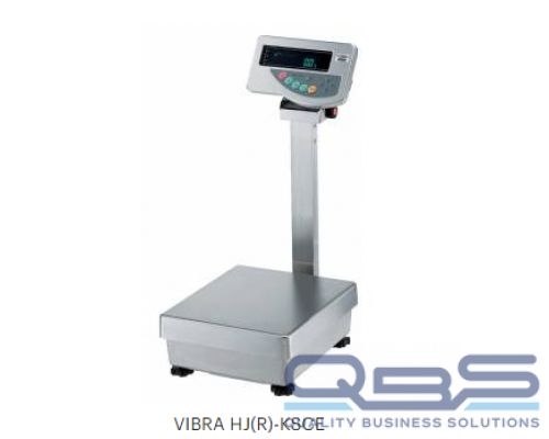 VIBRA HJR-33KSCE Лабораторные весы