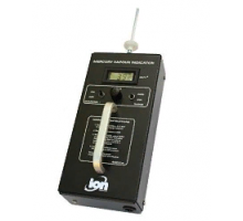 Детектор паров ртути Ion Science MVI Portable Mercury Detector