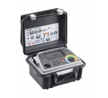 Микроомметр Megger DLRO10HDX